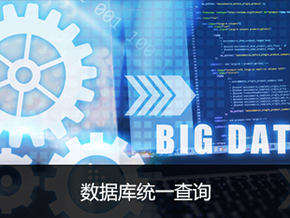 数据库统一查询