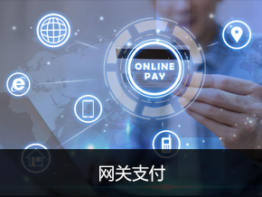 网关支付